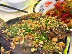 -威海华夏城景区