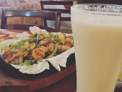 -Onion restaurant
