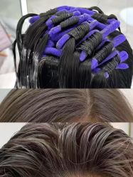 -BEAUTY HAIR GANO