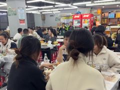 -小民大排档(光谷店)