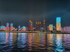 -武汉两江游览·夜游长江(汉口粤汉码头)