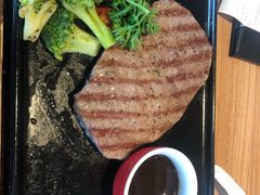 -必胜客(广渠路店)