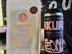 -BIJOU coffee&cocktail(龙岗万科广场店)