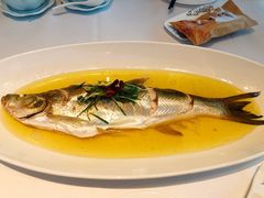 太湖小白鱼-松鹤楼·非遗·苏帮菜(融科店)