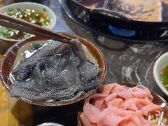 -正南齊北重庆老火锅(光华村直营店)