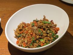 -炊烟小炒黄牛肉(东庆街店)