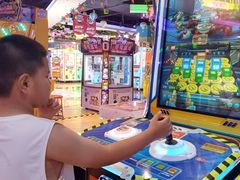 -大玩家(万达广场大连甘井子店)