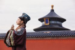 点击看大图 -美云庭古装·格格服汉服·京城旅拍(北京店)