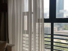 -深圳湾科技园丽雅查尔顿酒店