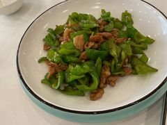 -国贸旋转餐厅(国贸广场店)