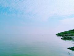 -巢湖姥山岛