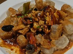 -将相和·海鲜蒸饺大连菜