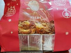 -红宝石·鲜奶小方·海派西点房(控江店)