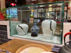 -满园烤鸭·春饼(太原街万达店)