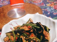 -三大钵江湖菜(空港店)