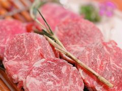 -佟爷·老北京炙子烤肉(长寿路店)