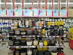 -京客隆超市(京源店)