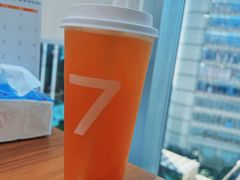 -7分甜(上海新天地广场店)