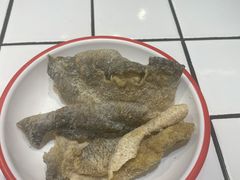 -肥汁米蘭香港米线(长宁来福士店)