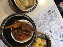 -点点心点心专门店(湾仔店)