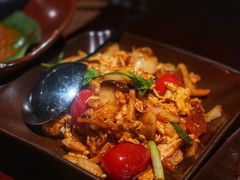 -花马天堂云南餐厅 Lost Heaven(高邮路店)