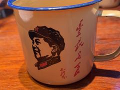 -父亲的老菜地·长沙小炒馆(月湖店)