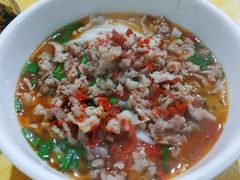 -湘乡米粉(东山北路店)