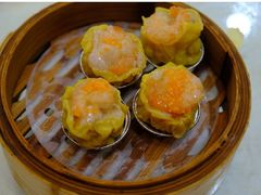 -顺德人家食府(黄金广场店)