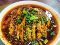 麻辣鸡-老丘丘(较场口店)