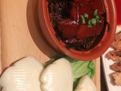 -香园茶社·金陵小灶(老门东店)
