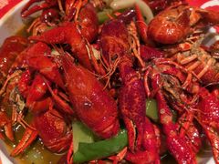 -阿财老铺·老蚌埠龙虾城(华夏总店)