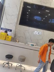 -上禾 HAIR SALON