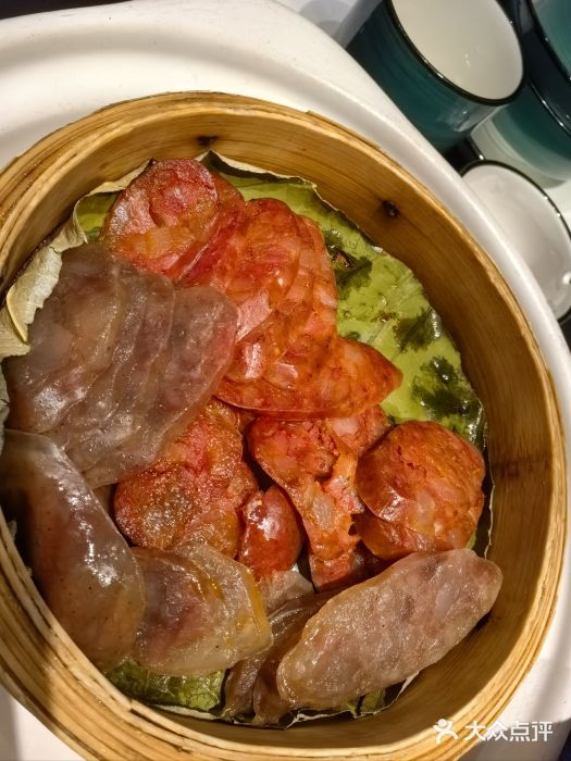 渝乡辣婆婆·川菜 水煮鱼(中山西路店)图片