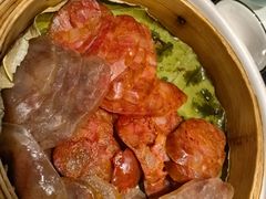 -渝乡辣婆婆·川菜 水煮鱼(中山西路店)