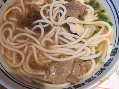 -鑫花溪牛肉米粉(印象水街都心荟店)