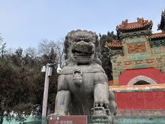-普陀宗乘之庙(小布达拉宫)