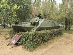 -北方兵器城