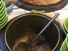 -张记牛肉面馆(天津路店)