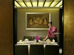 -云粤楼中餐厅(昆明中心假日酒店)