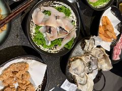 -湊湊火锅·茶憩(和平大悦城店)