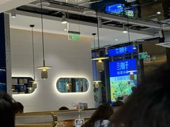 -兰湘子·湘菜小炒(长安万科广场店)
