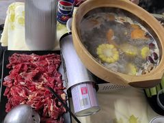 -聚味瞿记·龙虾堂(树木岭店)