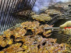 -周记老沈阳焦火鸡架