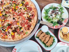 -Tubestation站点比萨(五道营店)