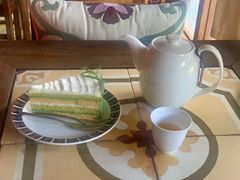 绿岛斑斓-时光花园(白鹭洲店)