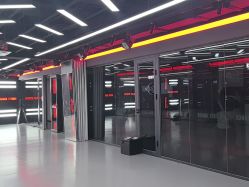 -CICI街舞专业培训