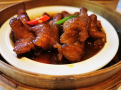 -金苑海鲜酒家(来魅力店)