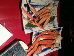 蟹脚-初花·日本料理