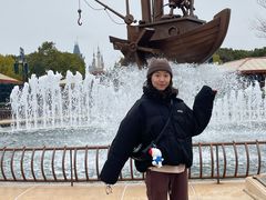 -迪士尼小镇