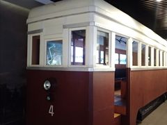 -哈尔滨规划展览馆